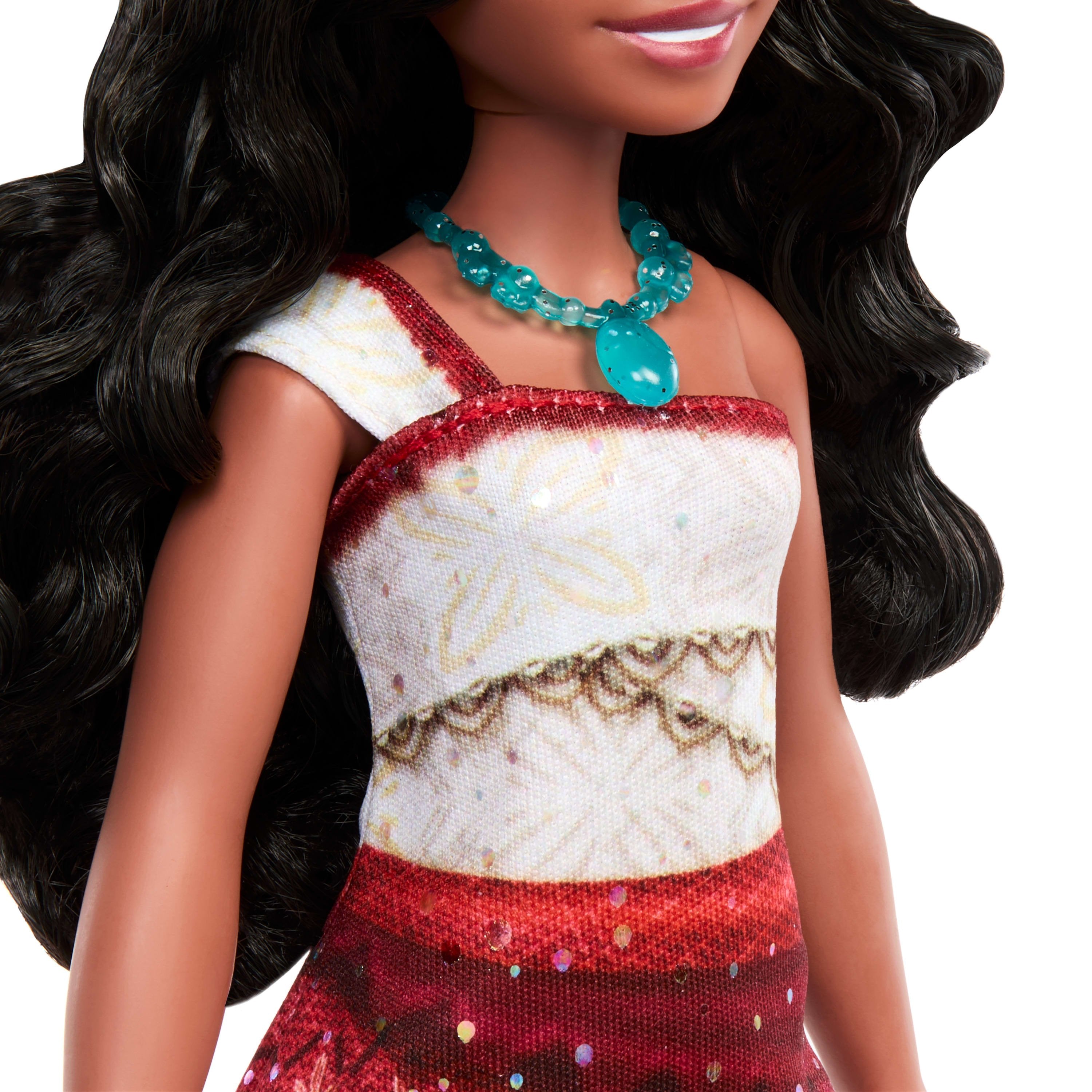 EAN 0194735265428 - Disney JBT62 muñeca imagen 6