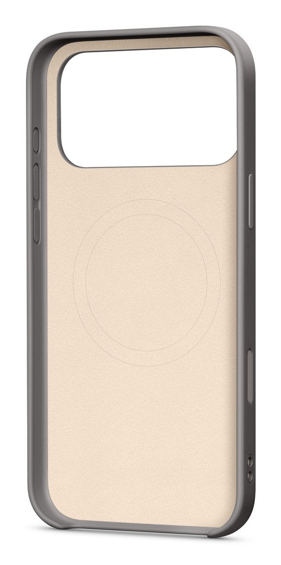 Beats Iphone 17 Pro Max Kickstand Case With Magsafe And Camera Control - Granite Gray