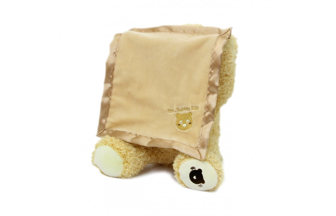 Jamara Mr. Oso Babble