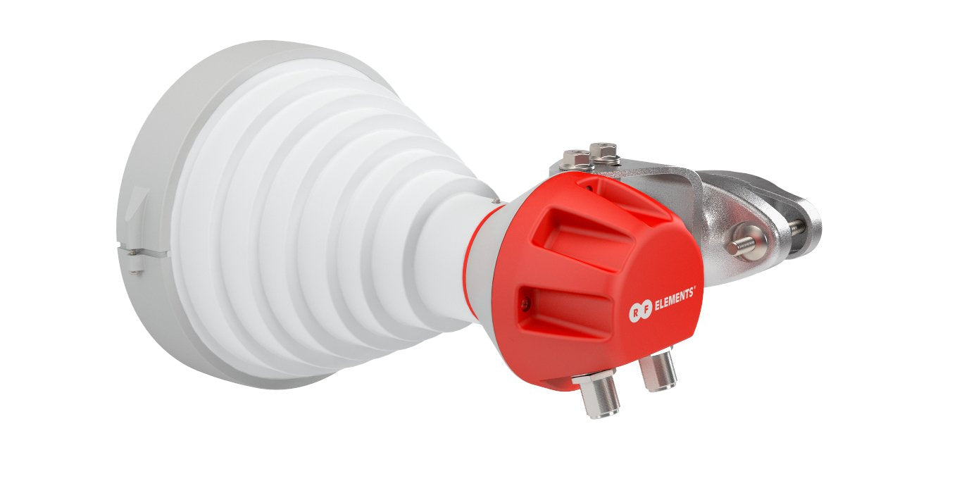 EAN 5706998262950 - RF Elements SH-CC-5-90 antena para red Clase N 10 dBi imagen 1
