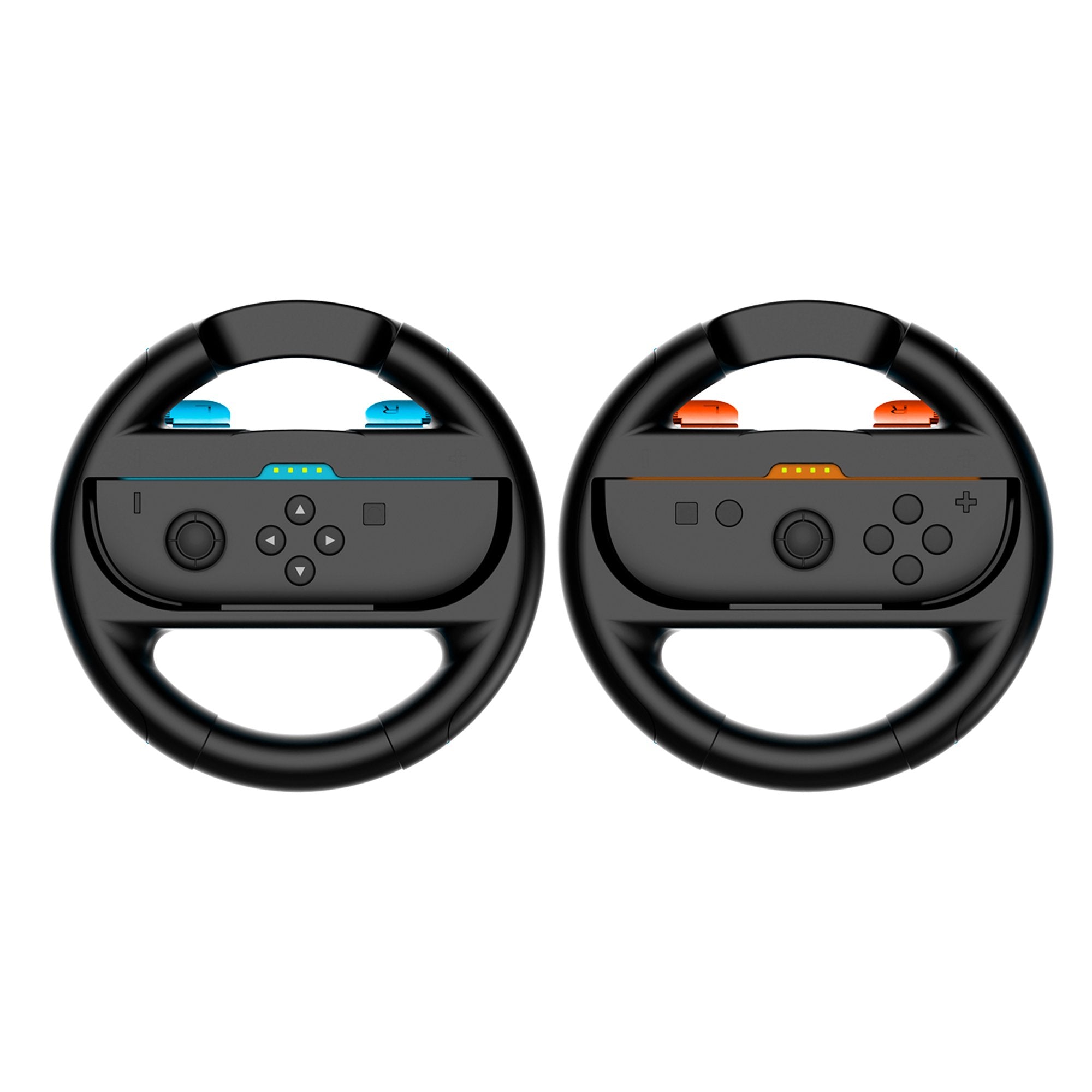 Pack Volantes Fr-Tec Nintendo Switch 2