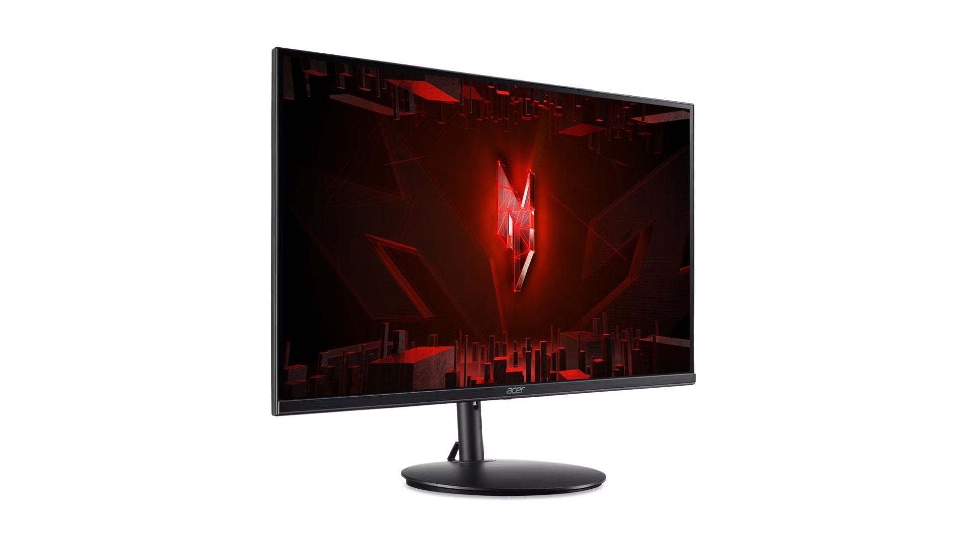 EAN 4711121691430 - Acer XF0 XF270 M3 pantalla para PC 68,6 cm (27") 1920 x 1080 Pixeles Full HD LED Negro imagen 2