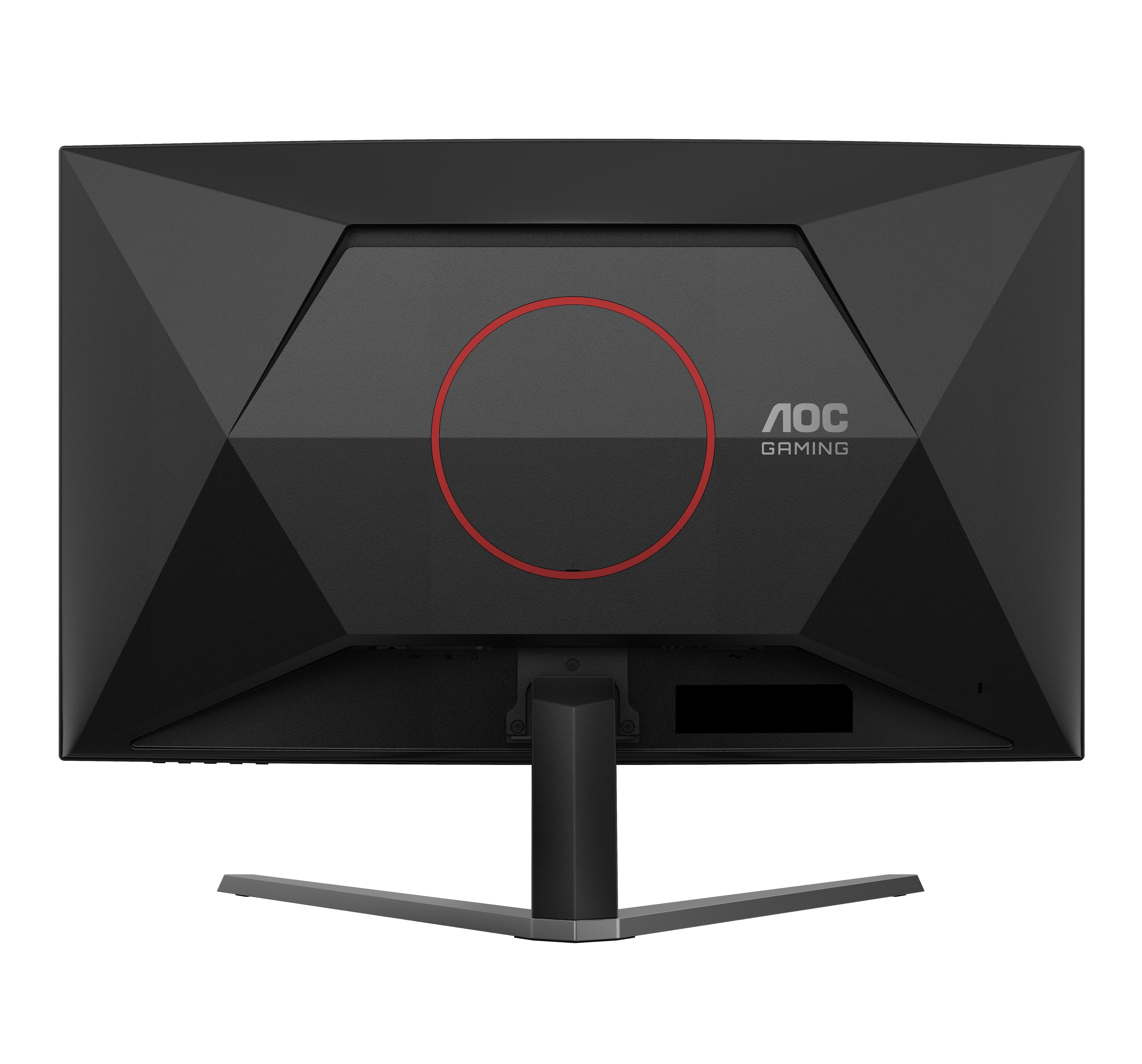 Aoc C32g42ze 31.5" Fhd Va 260hz Oc 4ms 300cd M2 Hdmi 2.0 Dp
