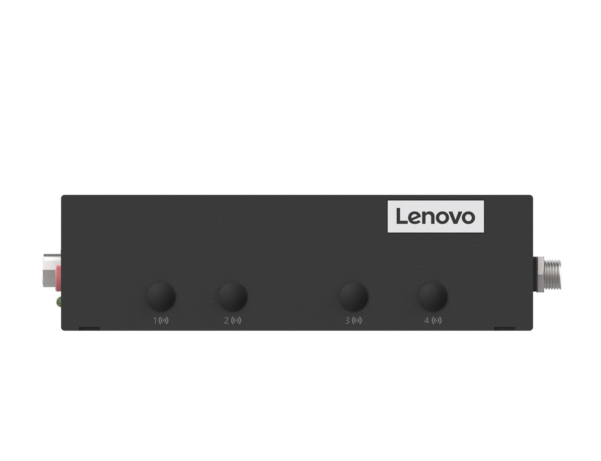 Lenovo Thinkedge Se30n G2 Tiny C5-120u 8 256 Wifi W11iot