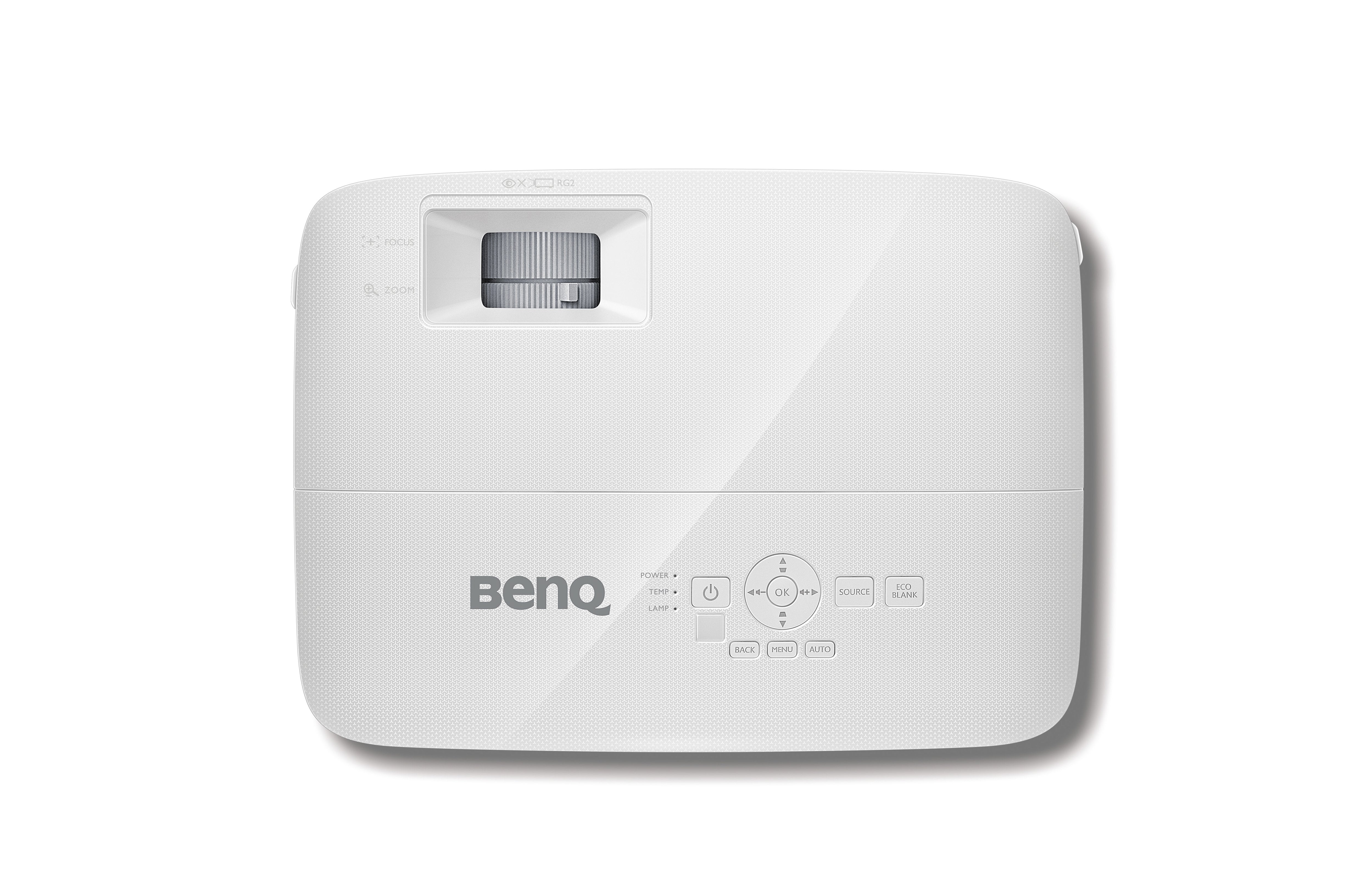EAN 4718755069734 - BenQ MH733 Proyector de alcance estándar 4000 lúmenes ANSI DLP 1080p (1920x1080) Blanco imagen 6