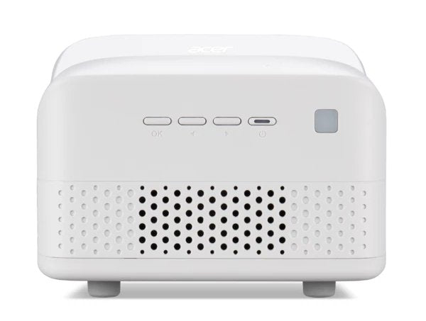 Acer Hl1810u 3840x2160 Laser 1000