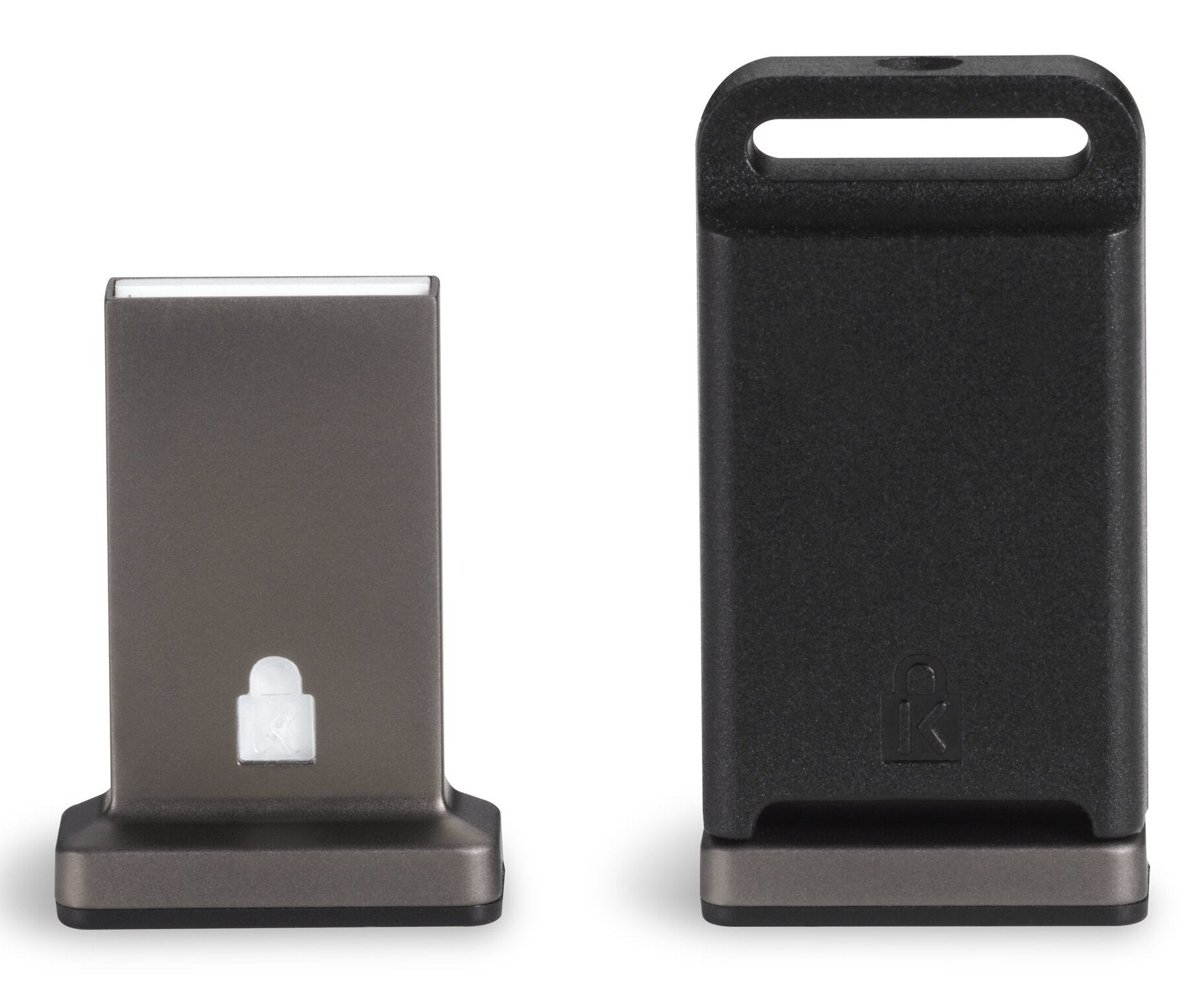 Kensington Verimark Guard Usb-A Fingerprint Security Key (Negro, Fido2, Webauthn/Ctap2.1, Fido U2f) K65050ww