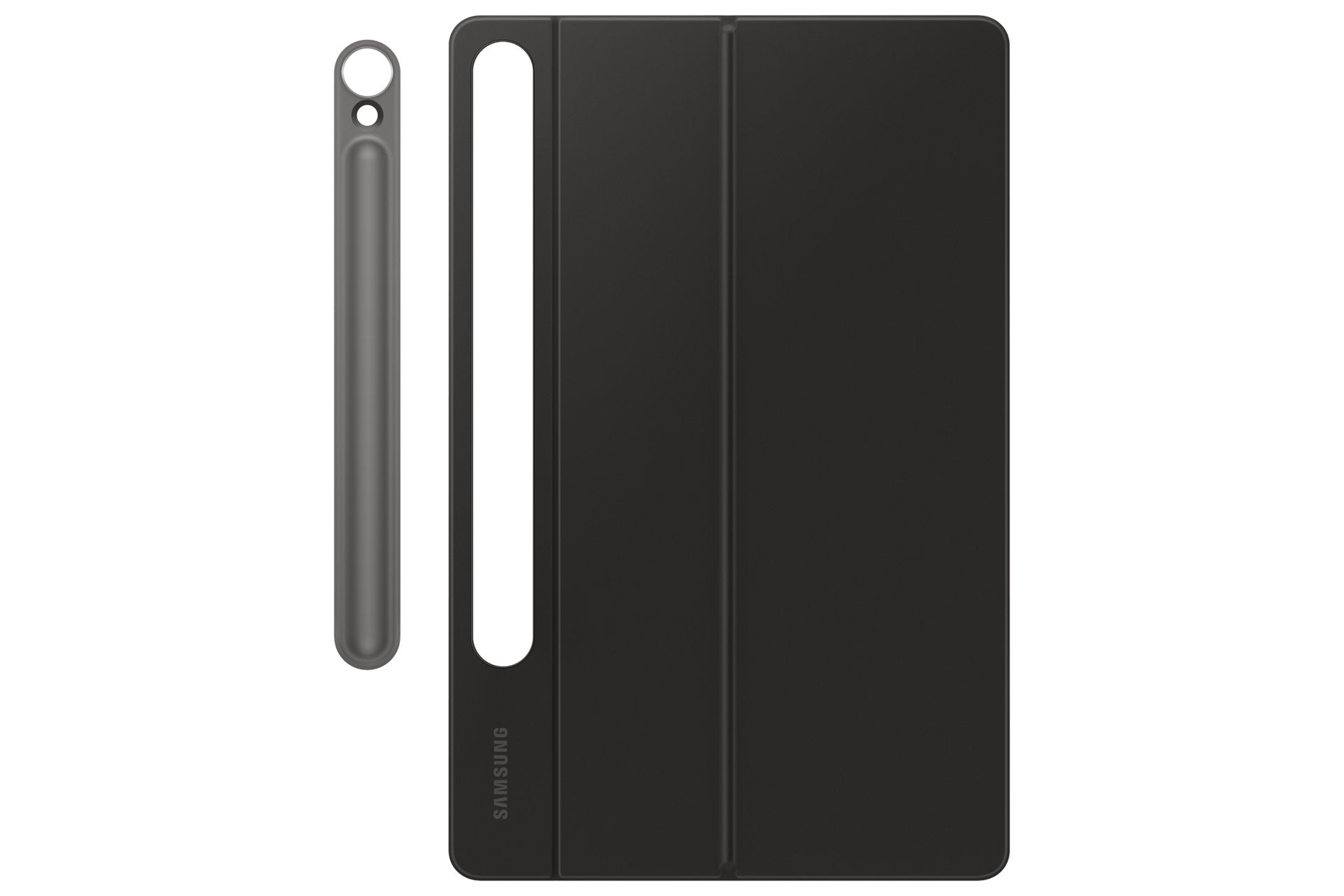 EAN 8806095760308 - Samsung EF-DX725 Español Pogo pin Negro imagen 4