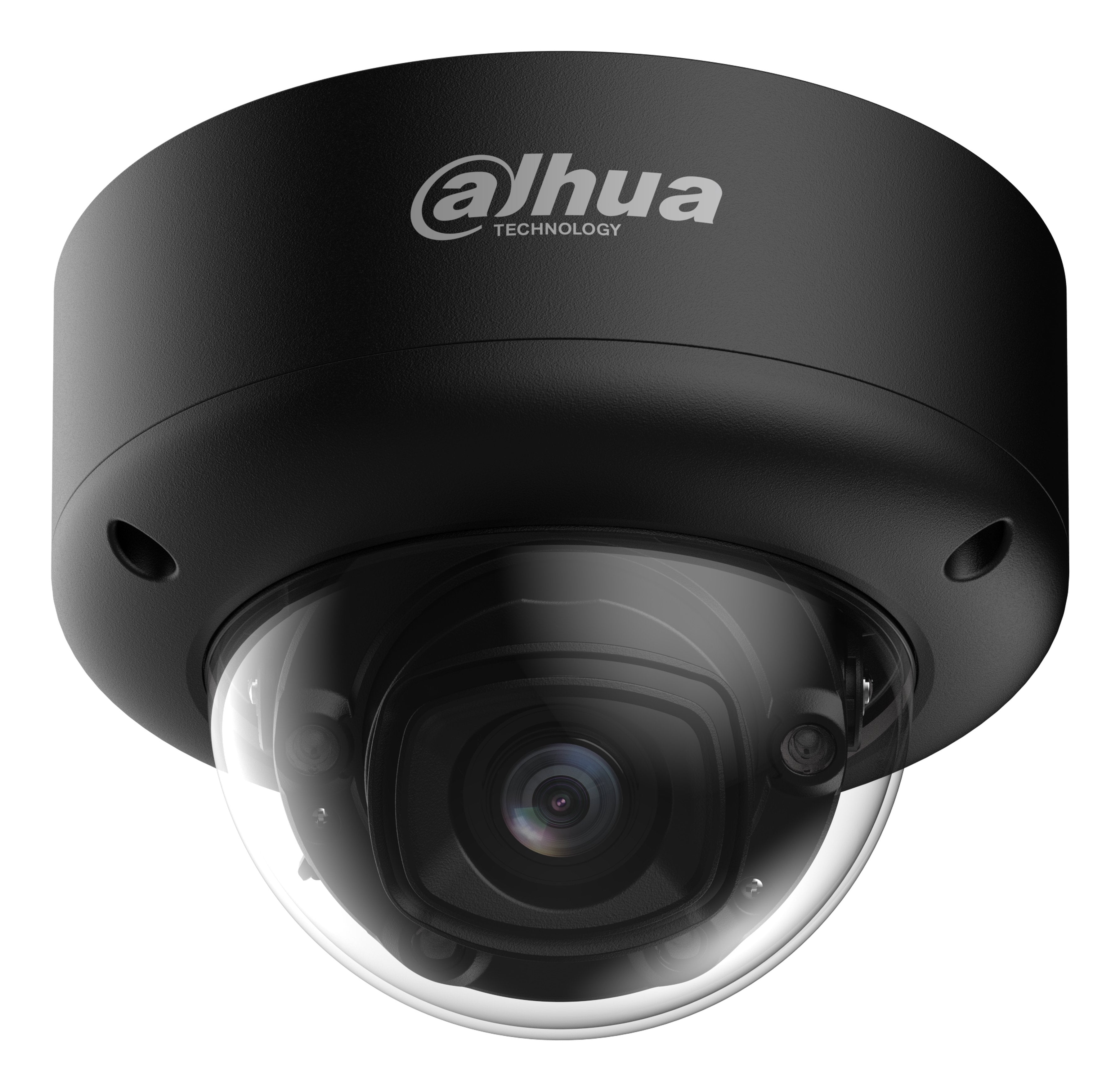 Net Camera 5mp Dome/Hdbw5559e1-Zhe-Il27135b Dahua