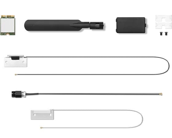 Lenovo Thinkmation Intel Wi-Fi 6e Ax211 Wlan Module