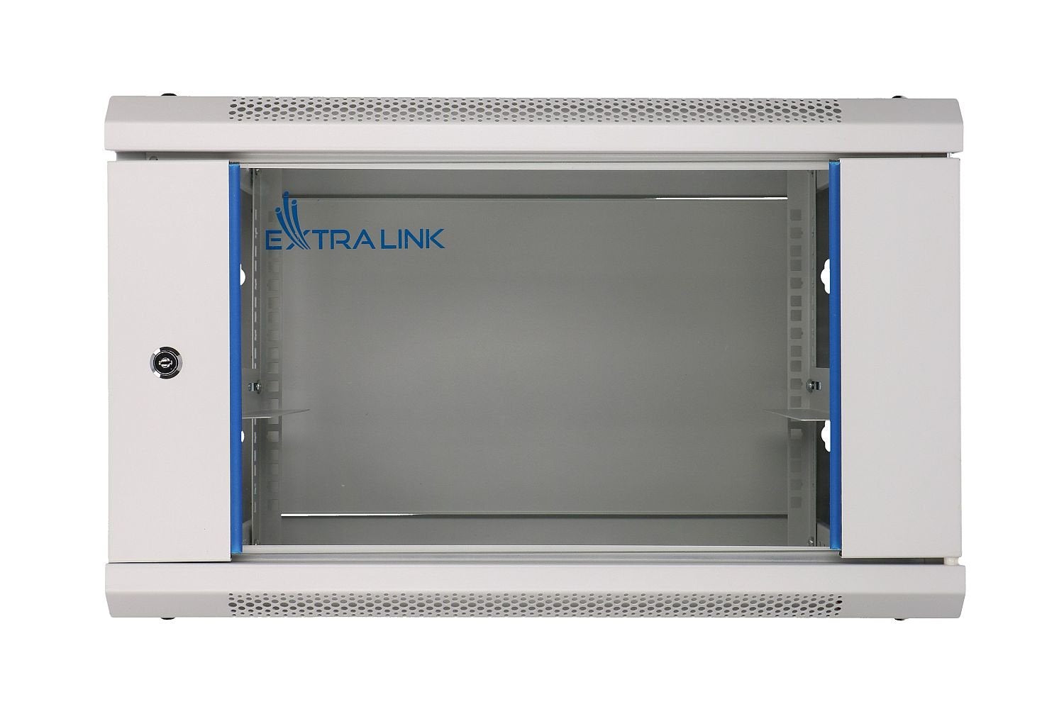 EAN 5902560368543 - Extralink EX.8543 armario rack Bastidor de pared imagen 2