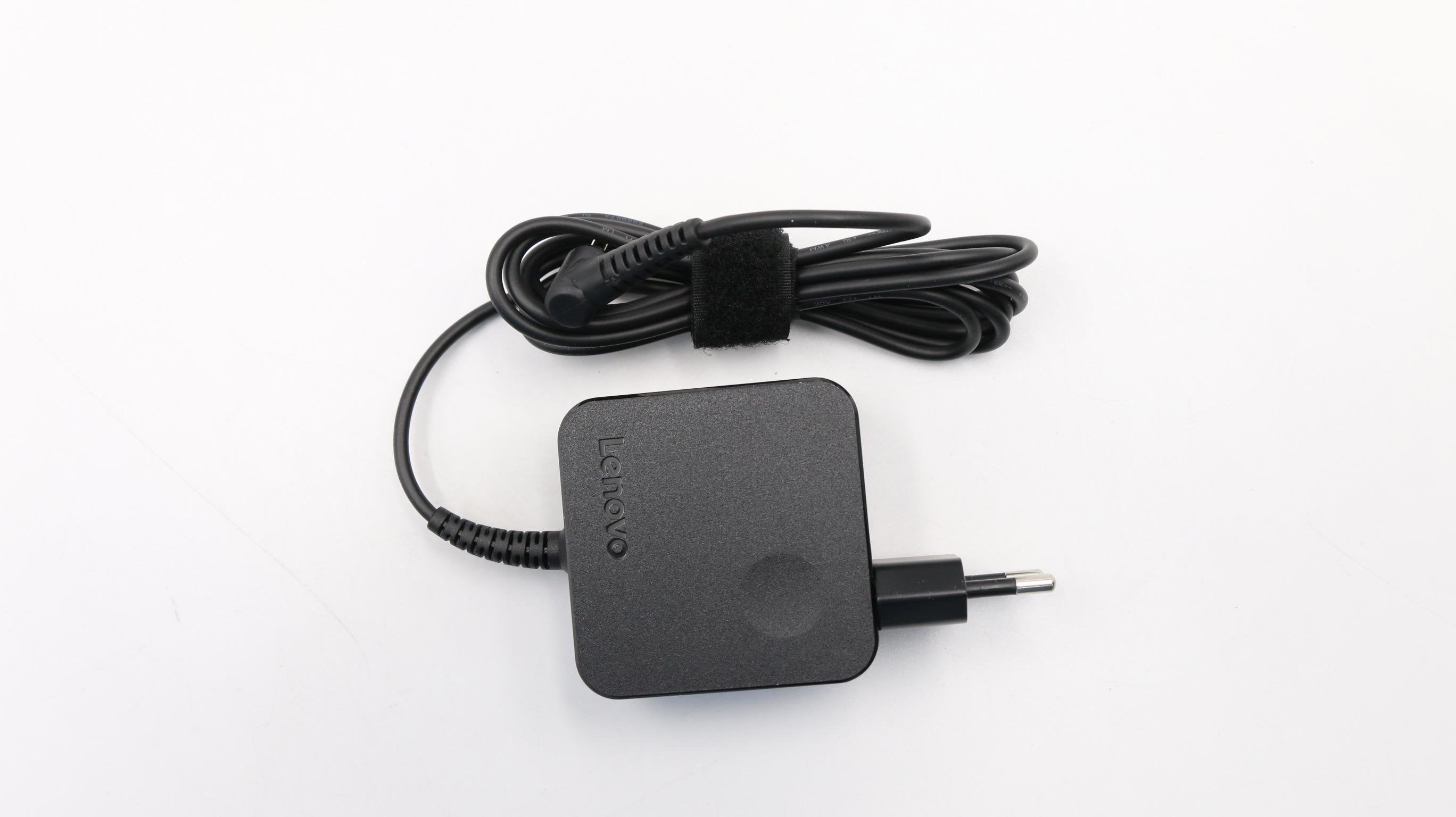 EAN 5706998663375 - Lenovo 01FR124 adaptador e inversor de corriente Interior 45 W Negro imagen 2