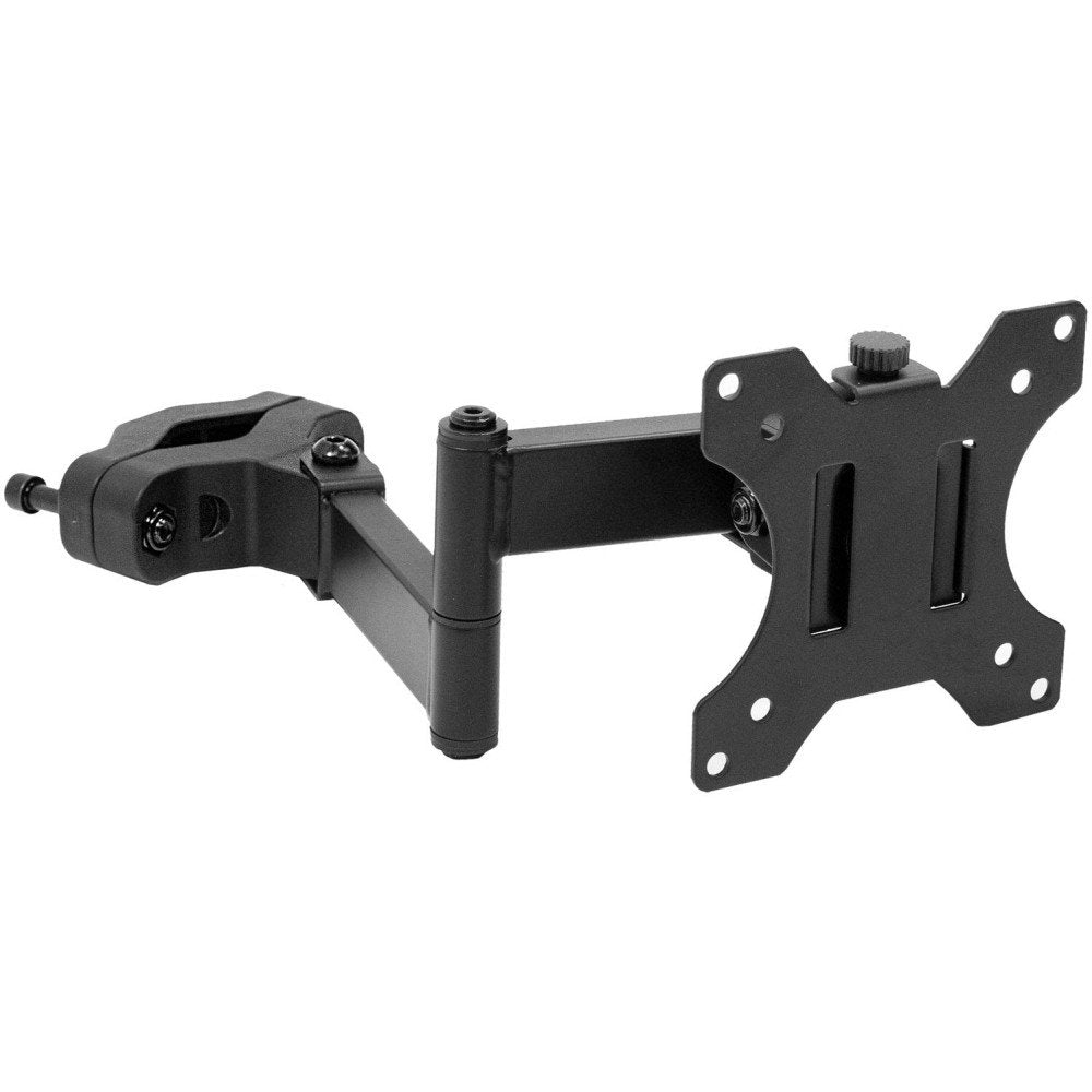 Soporte De Poste Techly Para Tv Led Lcd 17 "-32", Negro