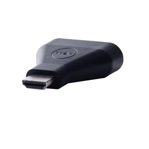EAN 5397063212958 - DELL 492-11681 cambiador de género para cable 19-pin HDMI-A M 24-pin DVI FM Negro imagen 4