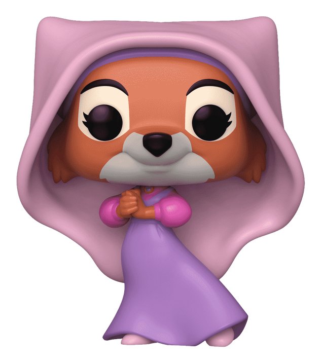EAN 0889698759120 - FUNKO POP! 75912 figura de acción y colleccionable imagen 1