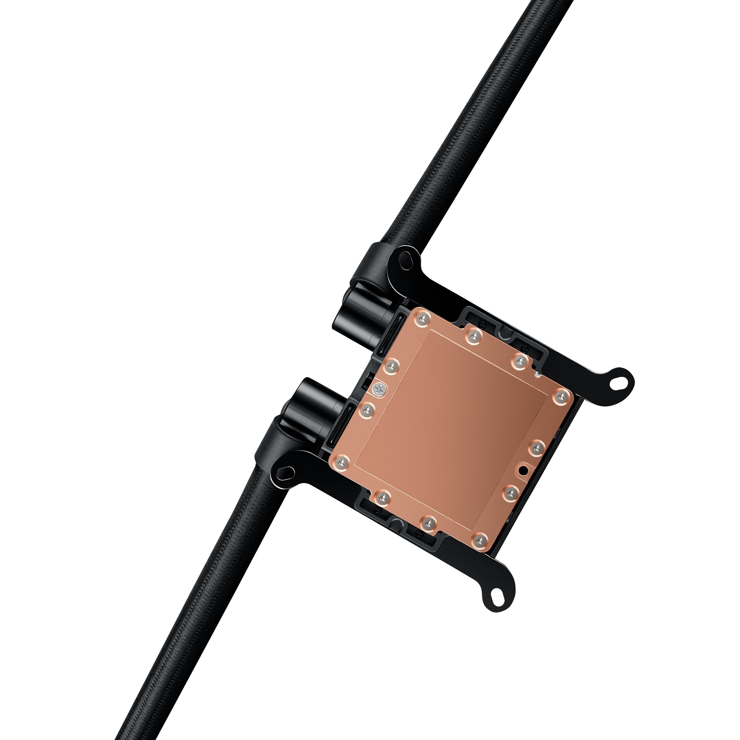 EAN 4711636235785 - ASUS ProArt LC 240 Procesador Sistema de refrigeración líquida todo en uno 12 cm Negro imagen 7