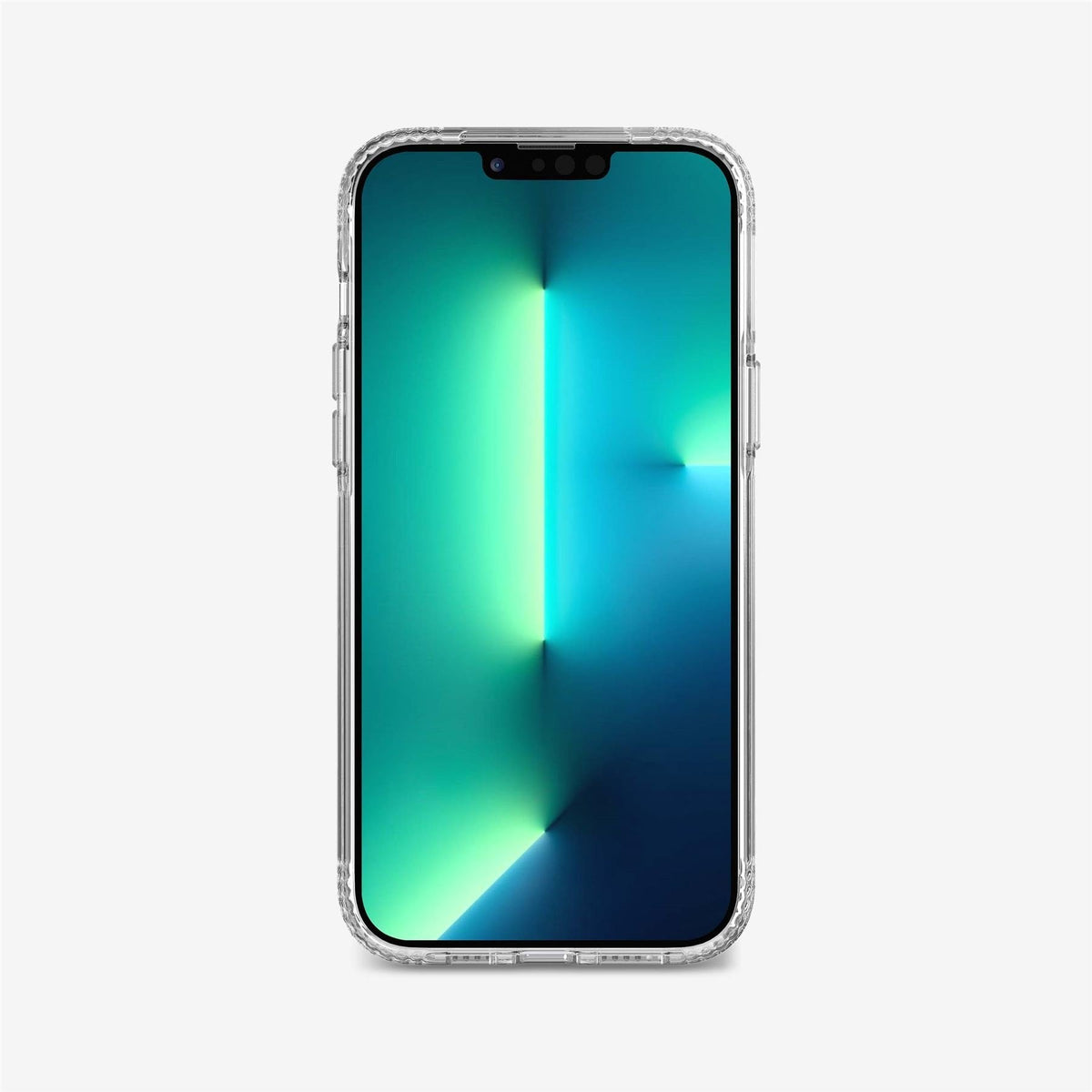 Tech21 Evoclear Multi-Drop Case For Iphone 13 Pro Max 12 Pro Max - 5056234782064