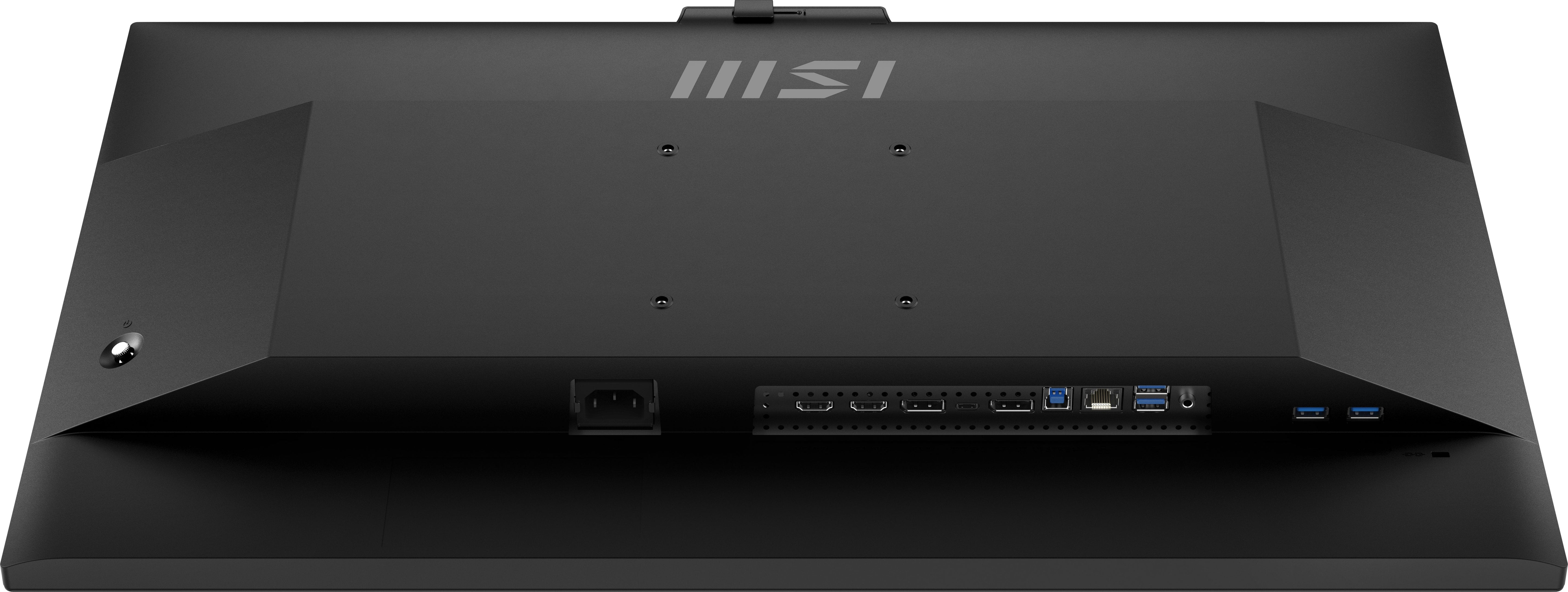 EAN 4711377238182 - MSI Pro MP275QPDG pantalla para PC 68,6 cm (27") 2560 x 1440 Pixeles Wide Quad HD LCD Negro imagen 28