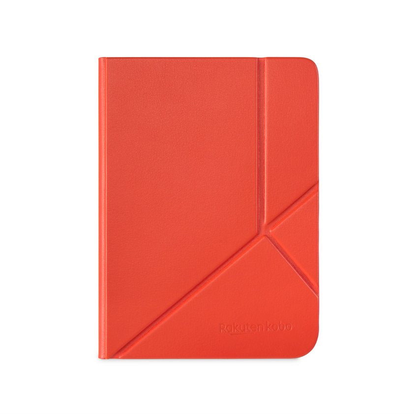 EAN 0681495009497 - Rakuten Kobo SleepCover funda para libro electrónico 15,2 cm (6") Folio Rojo imagen 1