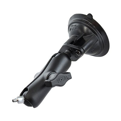 EAN 0793442916205 - RAM Mounts RAM-B-166-237U soporte Soporte pasivo Cámara Negro imagen 1