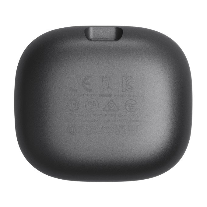 Auriculares Jbl Live Flex True Wireless Stereo (Tws) In-Ear Bluetooth Negro