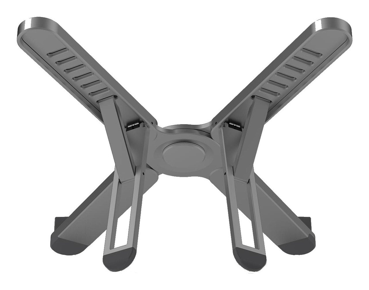 EAN 8021735208327 - Celly SWMAGICSTANDX soporte para ordenador portátil Soporte para ordenador portátil y tableta Gris Oscuro imagen 3