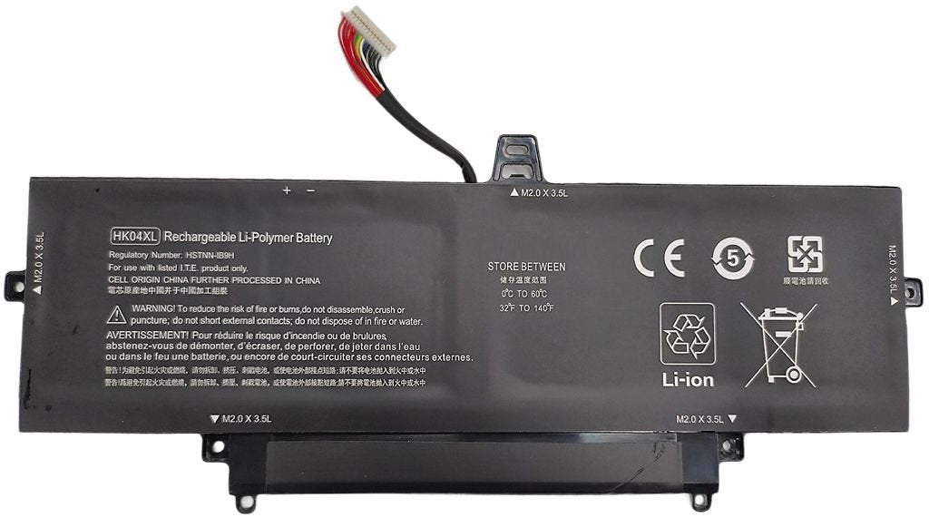 EAN 5715063099780 - CoreParts MBXHP-BA0311 refacción para laptop Batería imagen 1