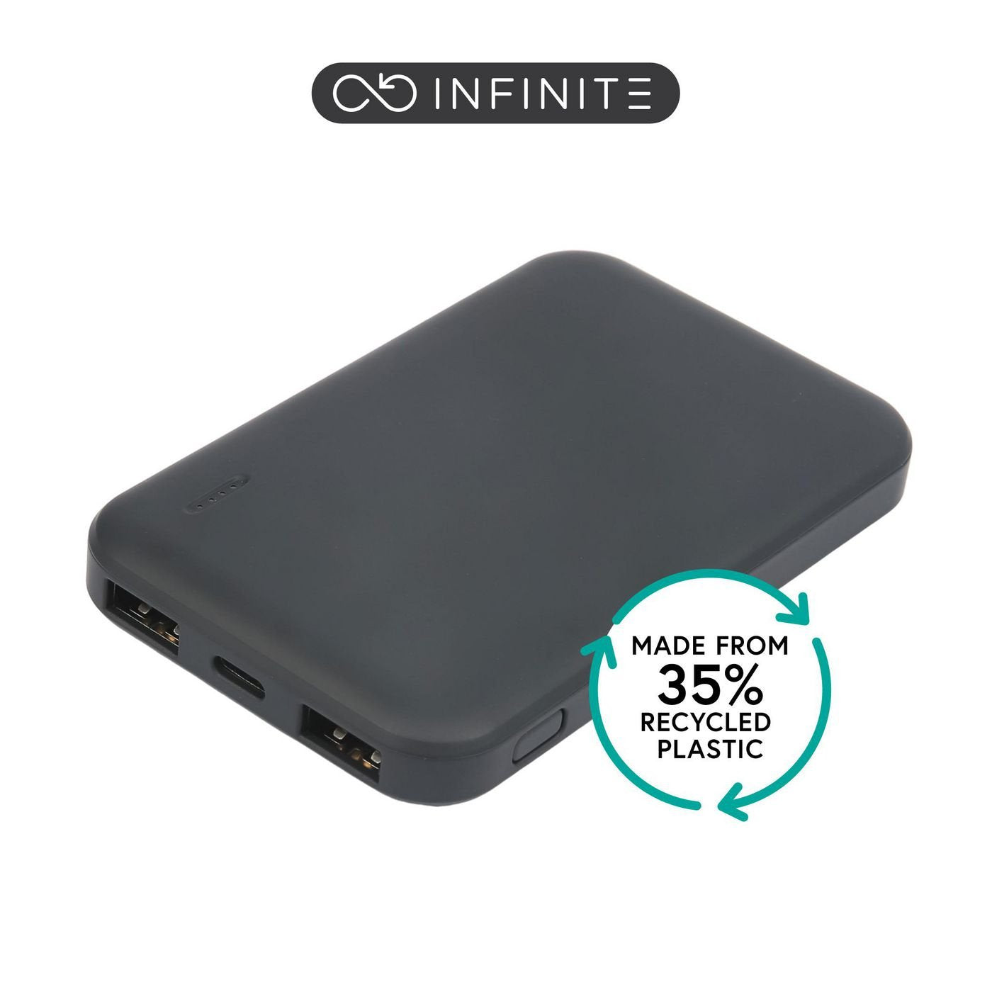 EAN 5715063151761 - eSTUFF ES641040 batería externa Negro imagen 1