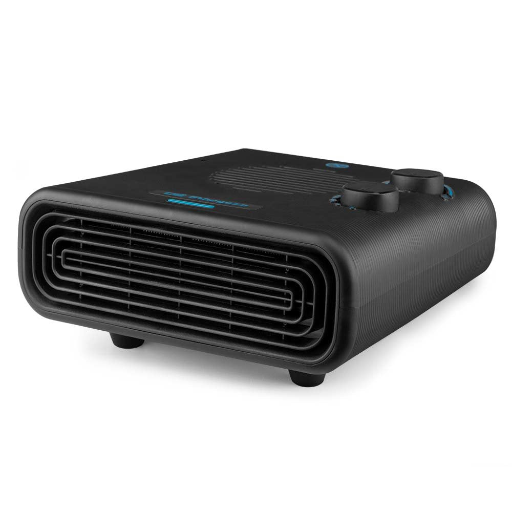 Orbegozo Fh 5043 Calefactor Potente Y Seguro - 2200w De Potencia - 3 Posiciones De Funcionamiento - Modo Ventilador -