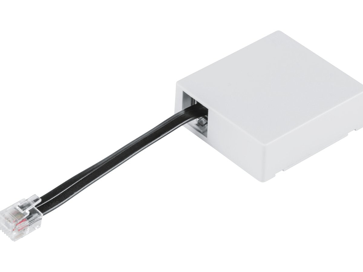 Módulo Ip Homemático Para Unidades De Hörmann (Hmip-Mod-Ho), Módulo De Extensión 153986a0