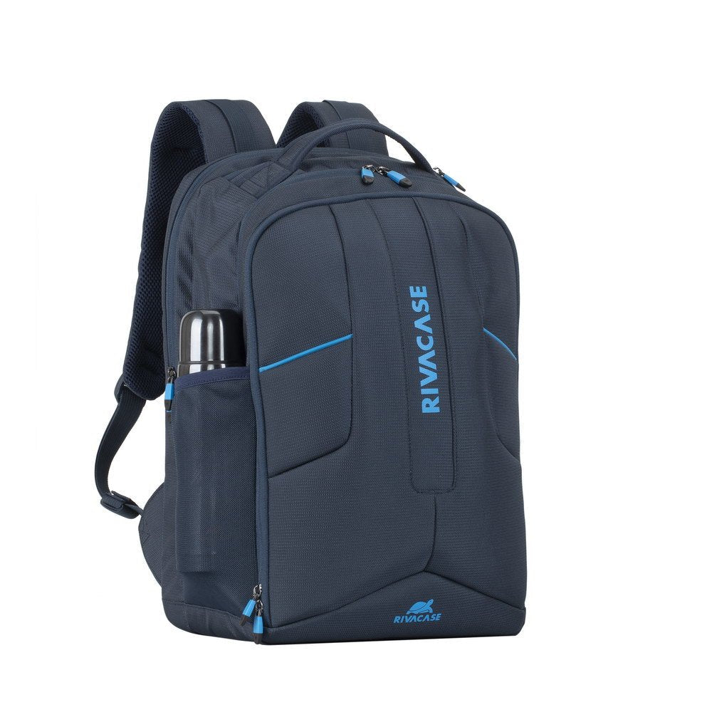 EAN 4260403573693 - Rivacase 7861 43,9 cm (17.3") Mochila Azul imagen 5