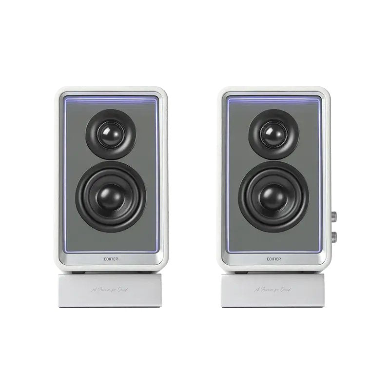 EAN 6923520216147 - Edifier QR65 Blanco Inalámbrico y alámbrico 70 W imagen 2