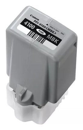 EAN 4549292237955 - Canon LUCIA PRO II cartucho de tinta 1 pieza(s) Original Rendimiento estándar Negro mate imagen 1