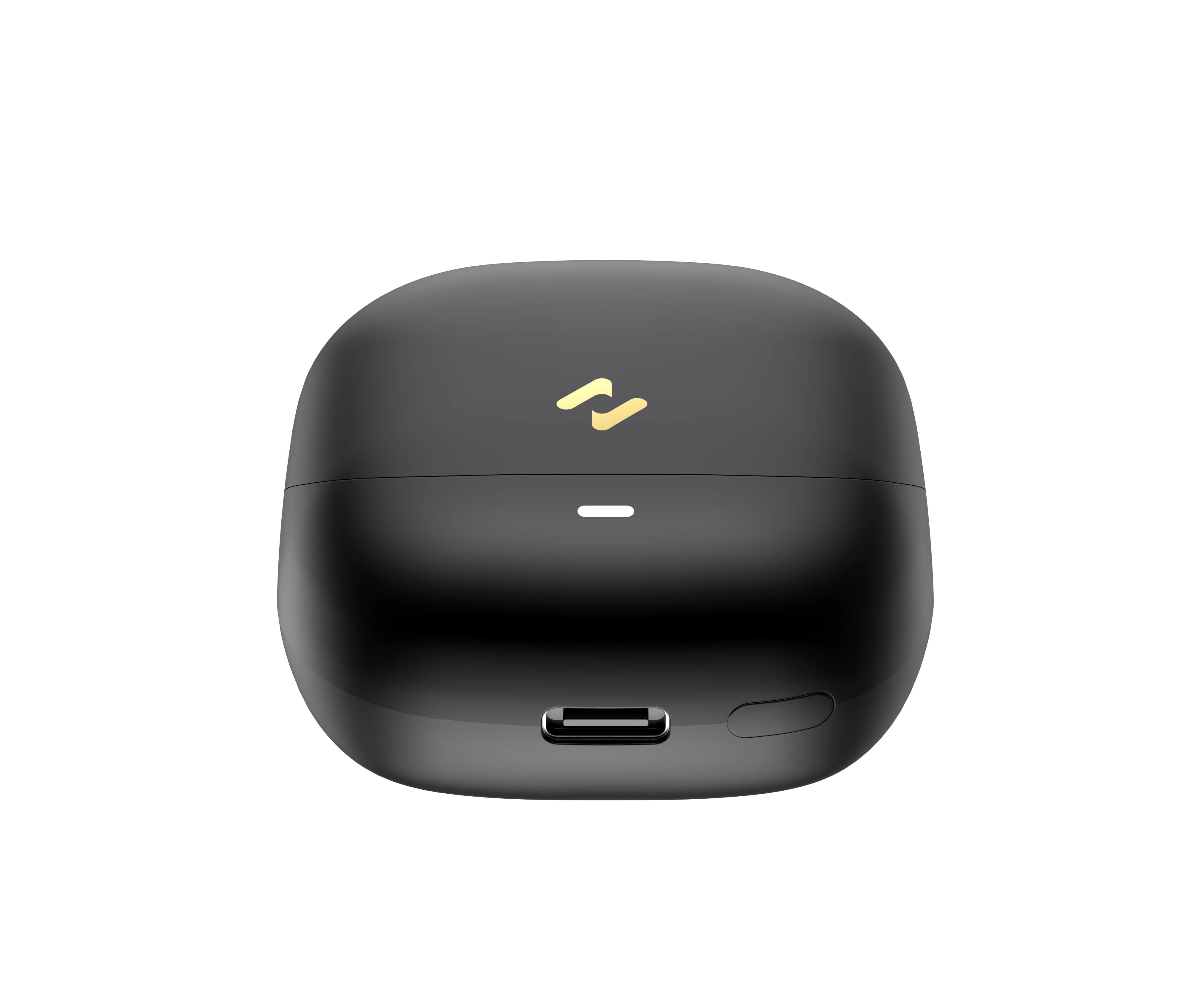 EAN 6939119065218 - Havit 6939119065218 auricular y casco Auriculares Dentro de oído Llamadas/Música Bluetooth Negro imagen 5