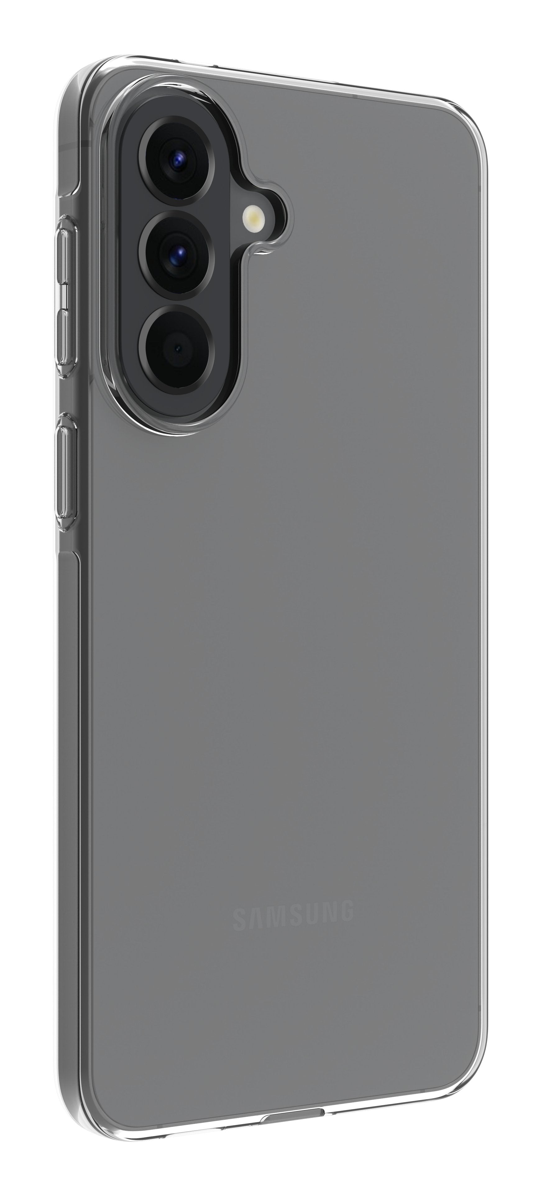 Dbramante1928 Greenland Carcasa Trasera Para Teléfono Móvil Plástico Transparente Para Samsung Galaxy A57