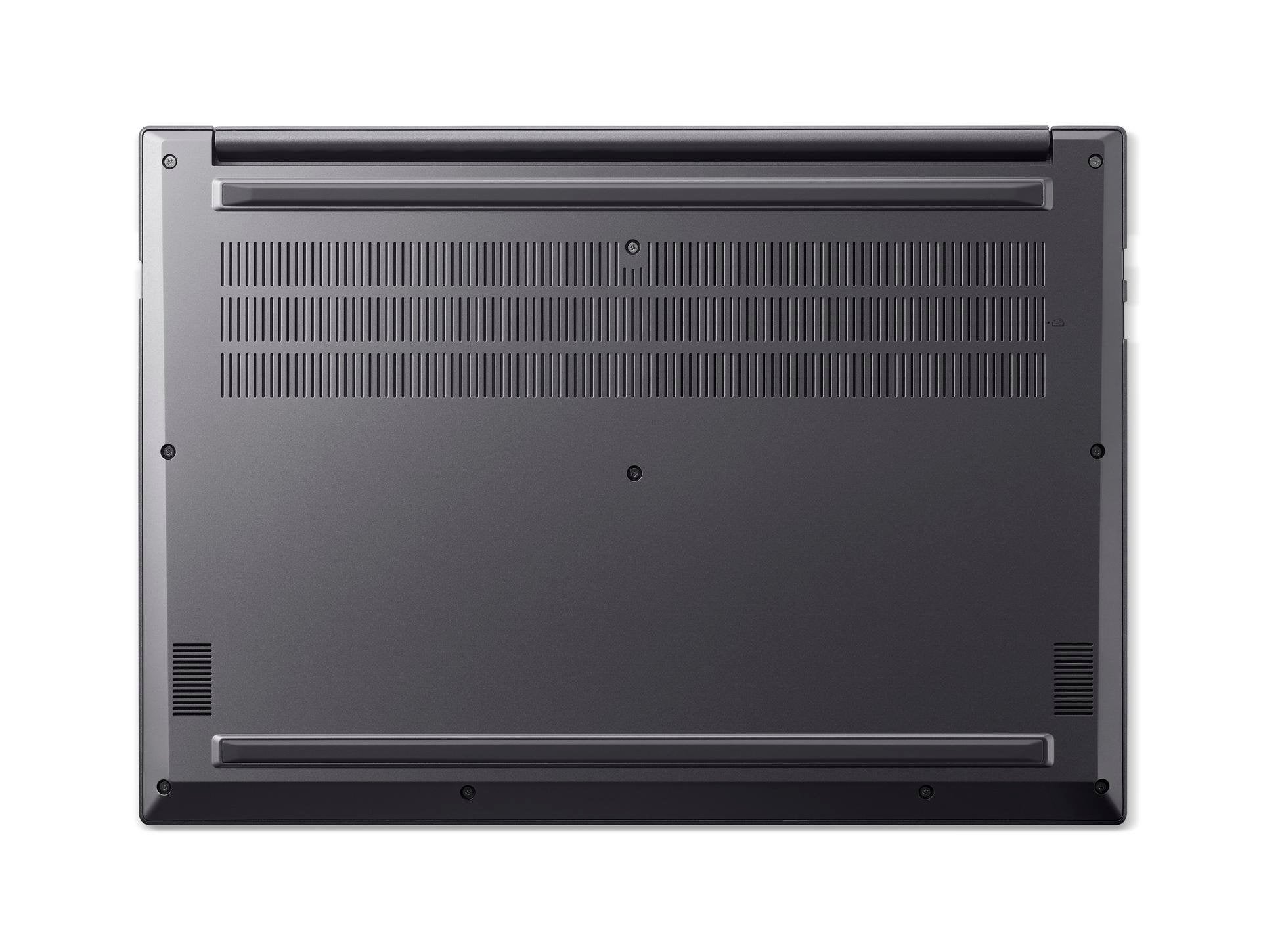 EAN 4711474611406 - Acer Aspire 16 AI NX.JLNEG.009 netbook Copilot+ PC Qualcomm Snapdragon X1-26-100 Portátil 40,6 cm (16") W imagen 3