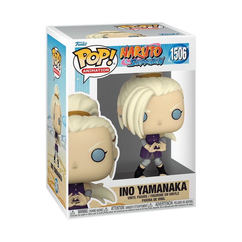 EAN 0889698755283 - FUNKO POP! 75528 figura de acción y colleccionable imagen 2