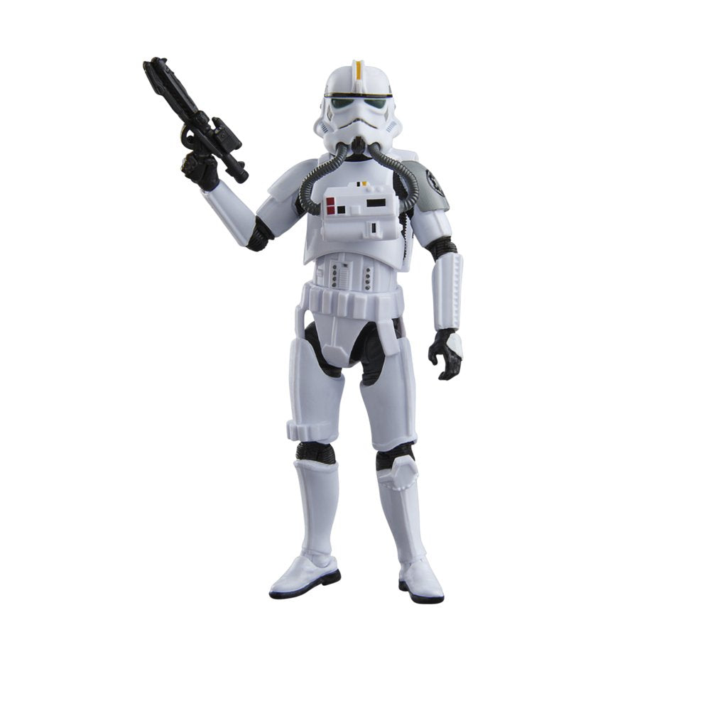 Figura Hasbro Star Wars The Vintage Collection Jedi Survivor Jetpack Trooper