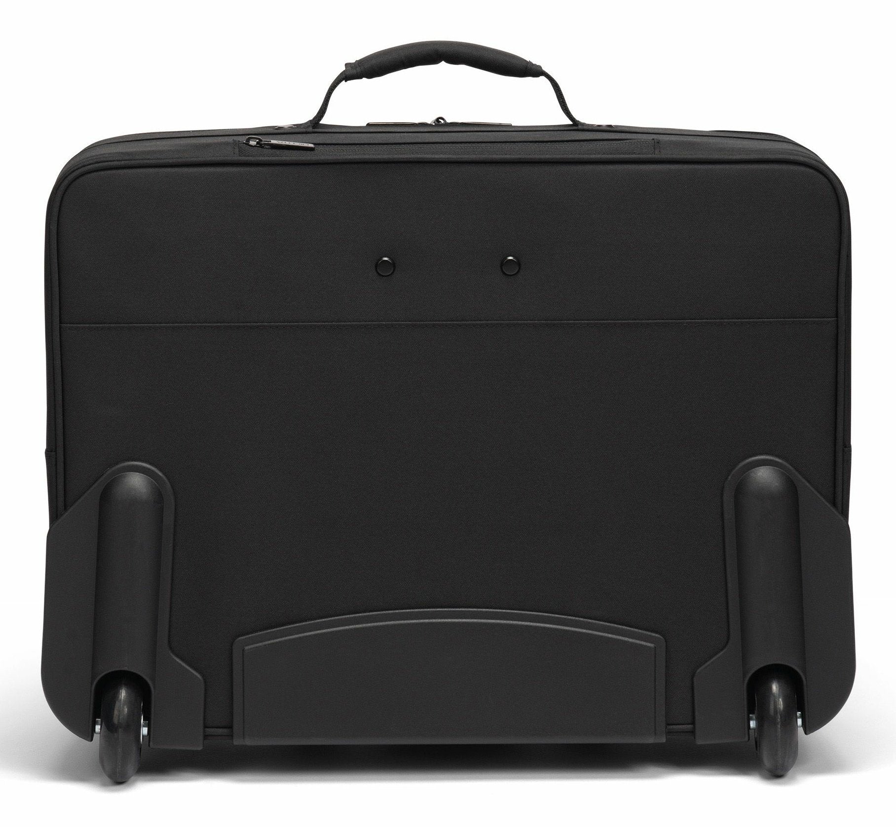 EAN 7640239421110 - DICOTA D32036-RPET maletines para portátil 43,9 cm (17.3") Maletín con ruedas Negro imagen 5
