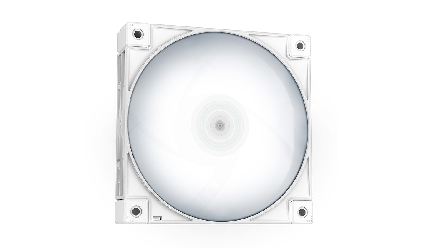 EAN 6933412710578 - DeepCool FC120 White-3 in 1 Carcasa del ordenador Ventilador 12 cm Gris, Blanco 3 pieza(s) imagen 5