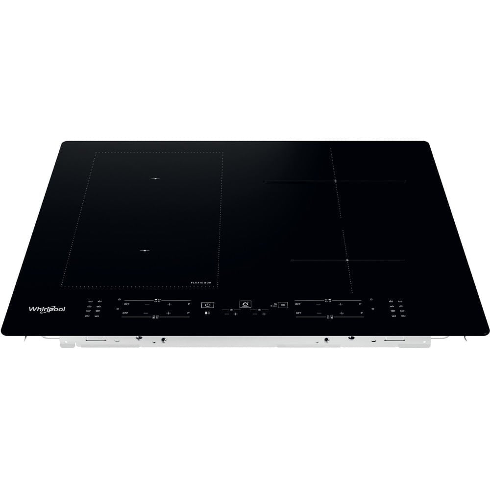 EAN 8003437238093 - Whirlpool WL B3360 NE Negro Integrado 59 cm Con placa de inducción 4 zona(s) imagen 1