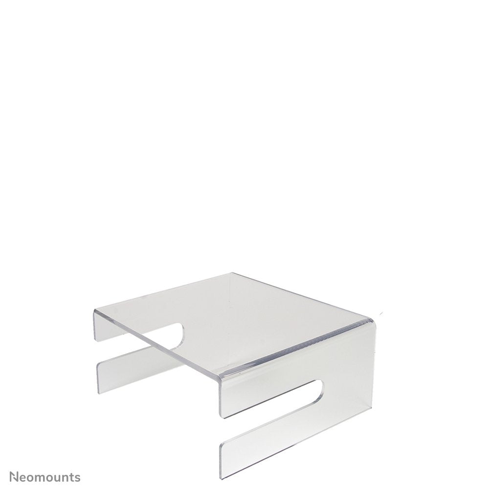 Soporte Neomounts Nsmonitor50 Elevador Para Monitor/Portátil - Universal
