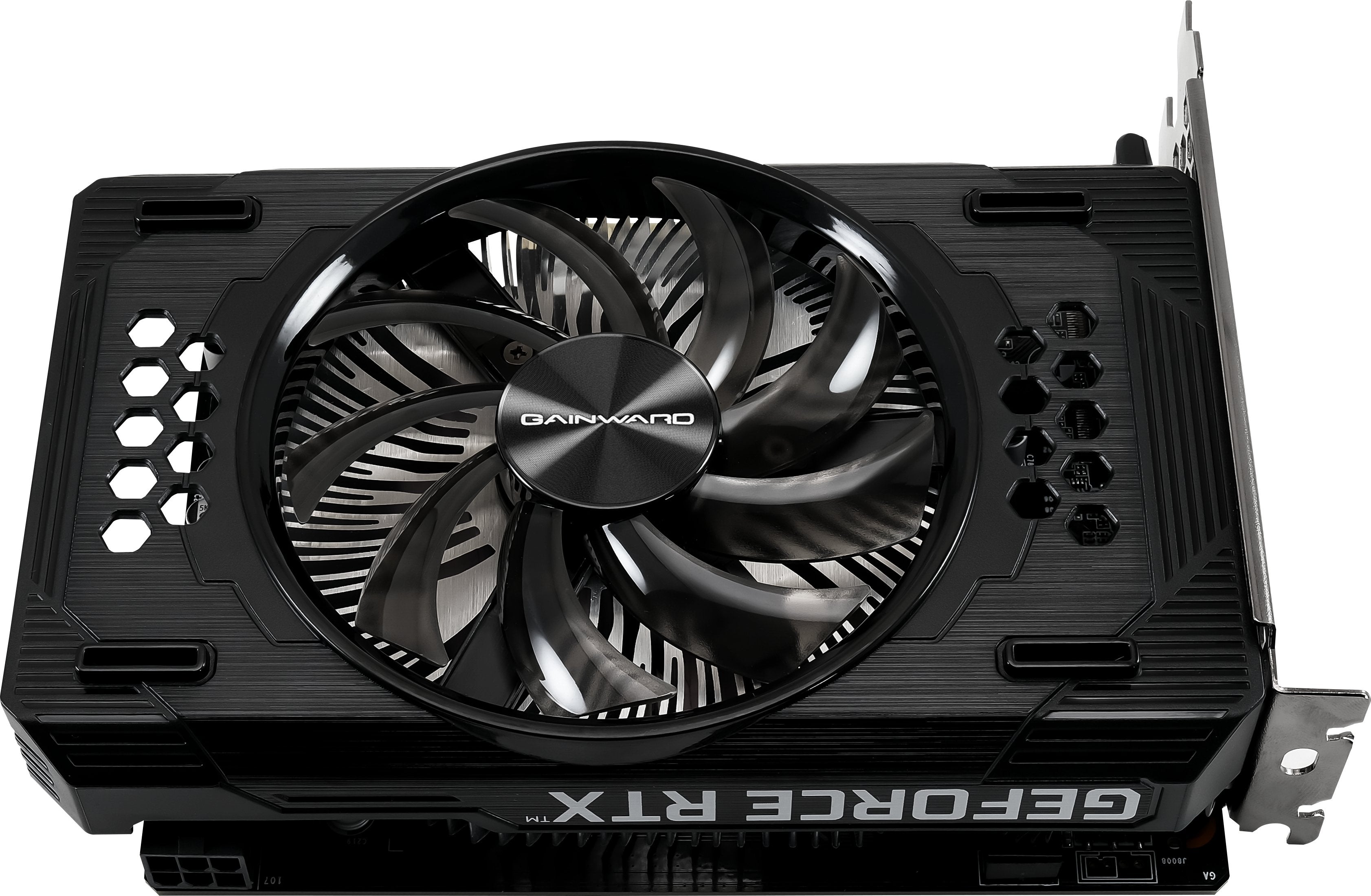EAN 4710562243734 - Gainward GeForce RTX 3050 PEGASUS NVIDIA 8 GB GDDR6 imagen 5