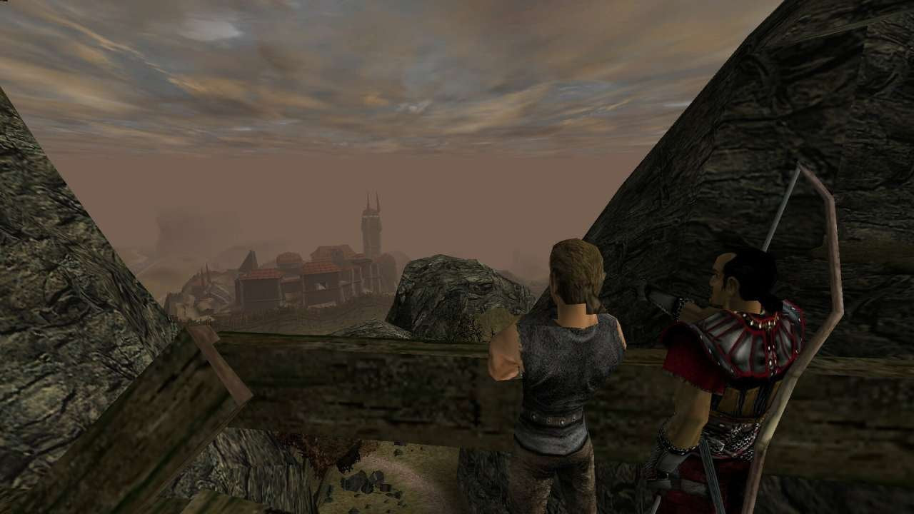 Juego Gothic Classic Playstation 5