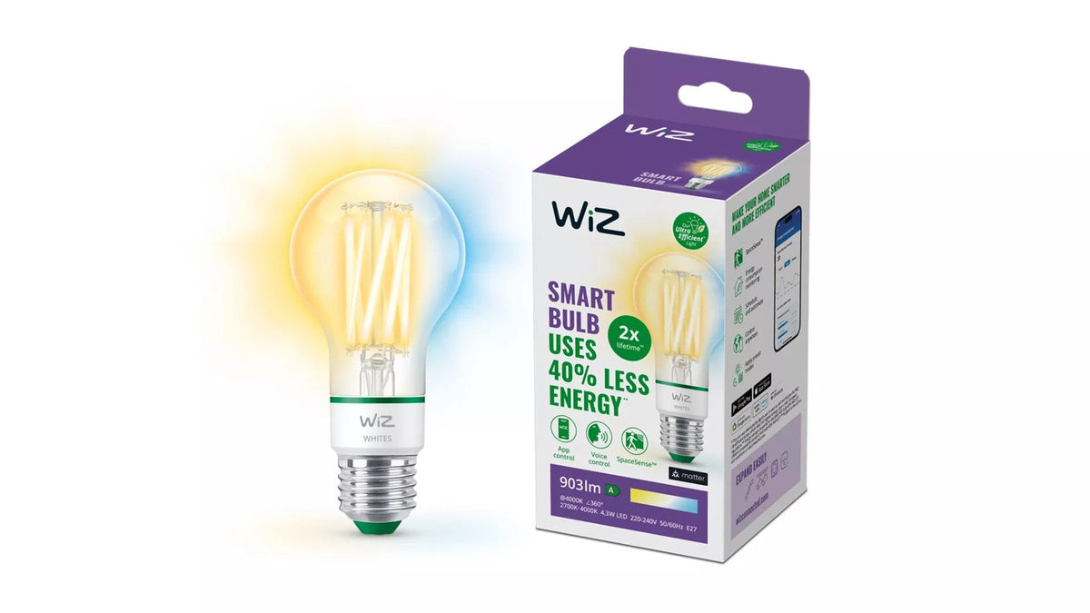 Lámpara Led Wiz 929003714001