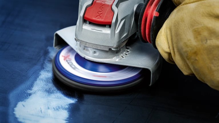 EAN 4059952538563 - Bosch N377 Disco de desbaste imagen 2