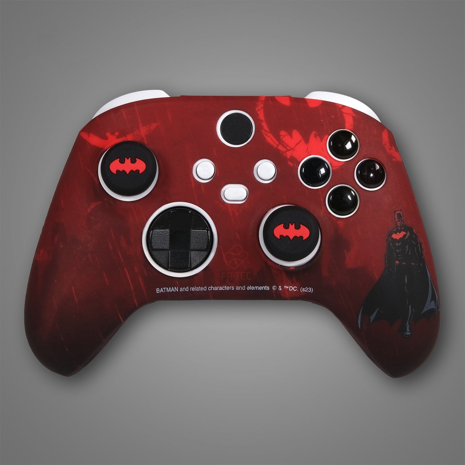 EAN 8436563094156 - Blade Gaming BATXBCK accesorio de controlador de juego Funda de silicona para mayor agarre y protección imagen 3