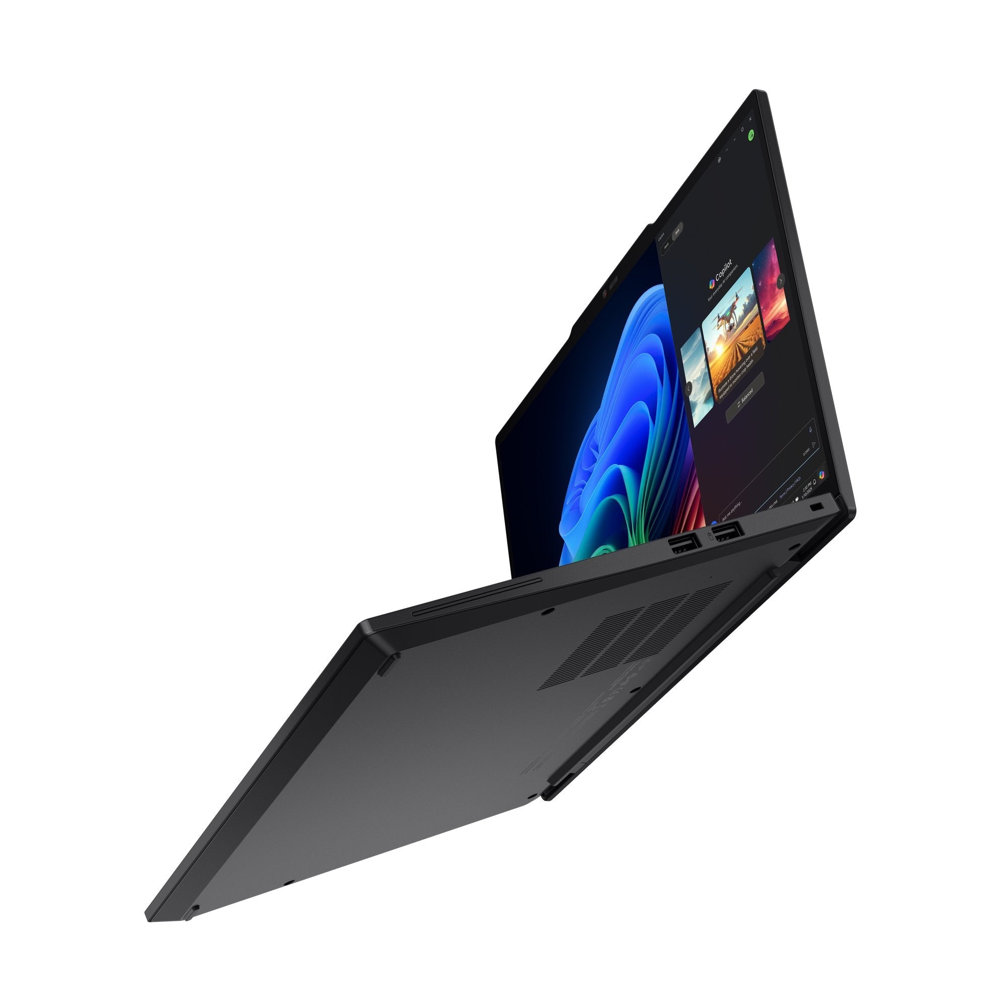 Portátil T14s G6 Lnl 14 Wuxga 400n Low Power  Core Ultra 5 228v  32gb 512gb Ssd  Integrated  W11p 5g Lte  3yr Depot+1yr Premier Support+Co2 Offset
