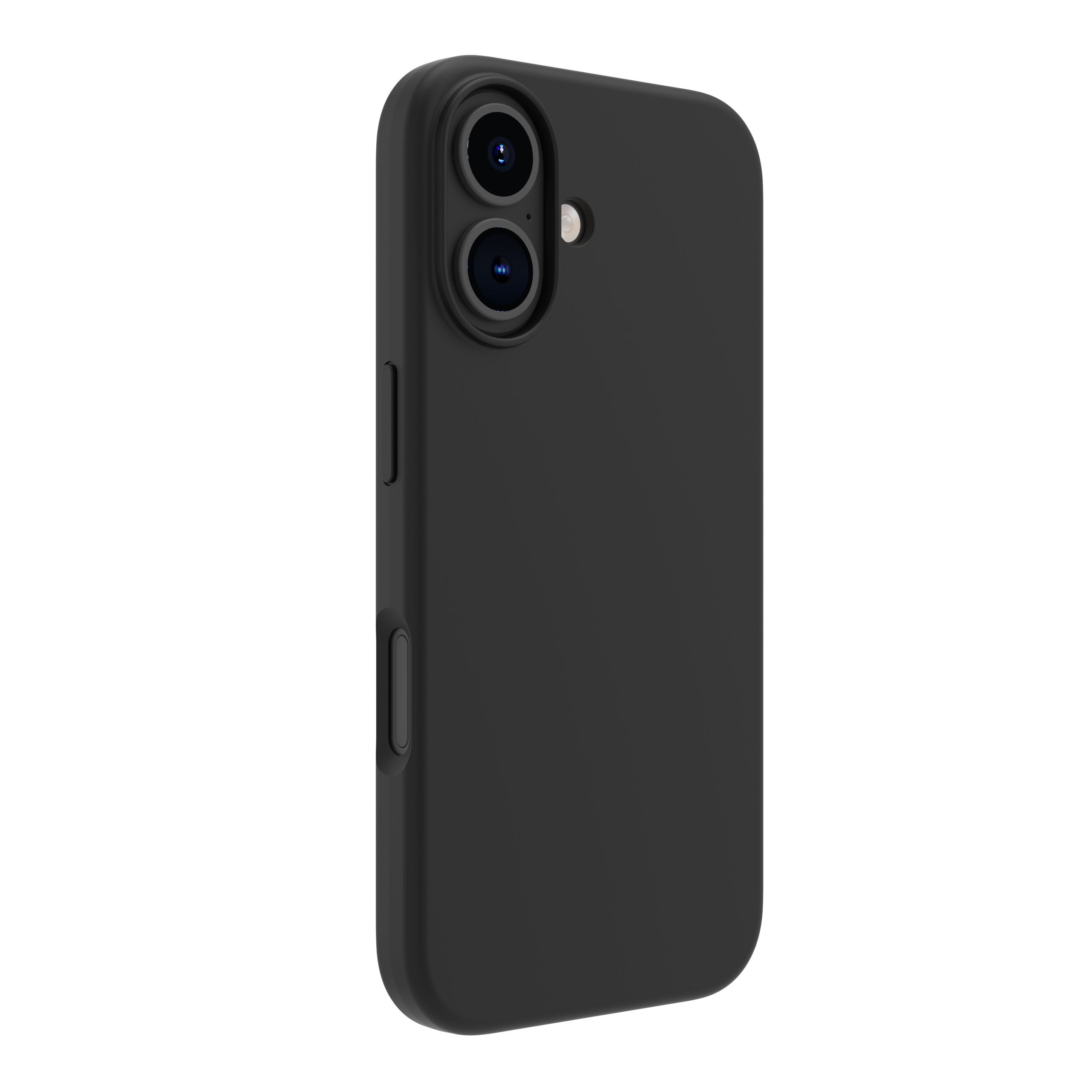 Costa Rica Iphone 16 Night Black