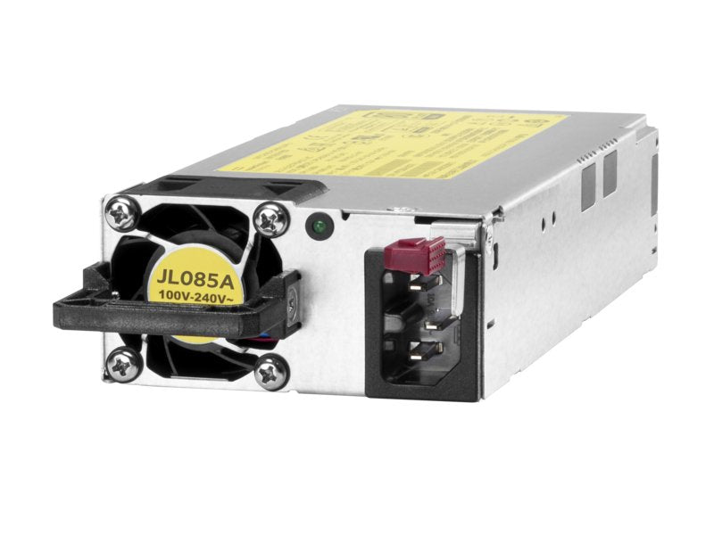 Hp Interruptor Jl085a Plata